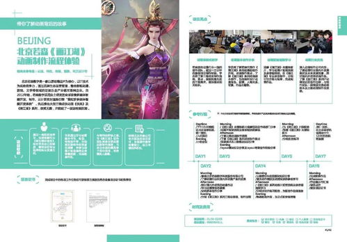 新發(fā)現(xiàn)專業(yè)魅力 23款職業(yè)體驗項目等你來，探索北京企業(yè)網(wǎng)站建設(shè)