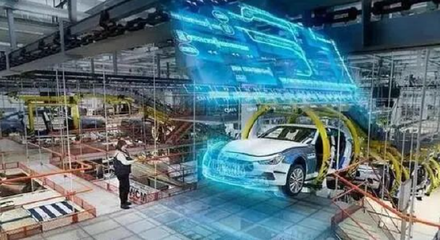 引導工業加快提升5G與人工智能集成應用，構建智能網絡系統新生態
